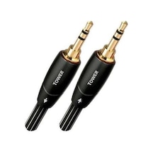 Audioquest Tower 3.5Mm-3.5Mm Aux Kablo 1.5Mt
