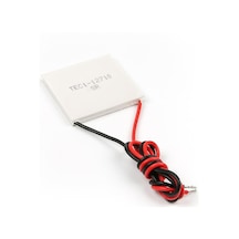TEC1-12710 Peltier 40x40mm  / 12V 92W