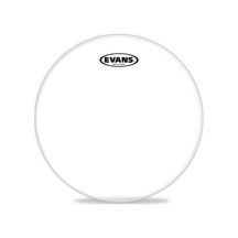 Evans Tt18gr Genera Resonant Tom Derisi 18 İnç - Clear - Tek Kat