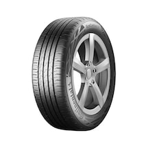 Continental 225/45R19 96W XL ContiEcoContact 6 SSR RFT* Yaz Lastiği 2022