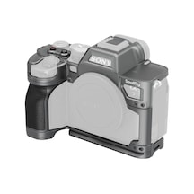 Smallrig 4798 Sony Alpha 7 Iv İçin Hibrit Modüler Kafes
