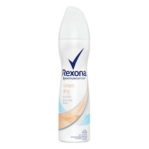 Rexona Linen Dry Kadın Deodorant 150 Ml 6'li Avantaj Paketi Mıchu Çiçeksi