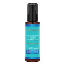 Panorama Professional Kırılma Ve Hasar Önleyici Saç Bakım Yağı 100ml