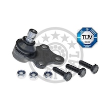 Optımal G3-851 Alt Rotil Partner 96 Berlingo-xsara 96 Zx 91 18mm Hidrolik 3640.51-3640.50