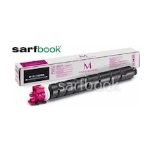 Ck-8511 / Utax / Triumph Adler 2506Ci Kırmızı Toner