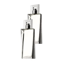 Avon Attraction Erkek Parfüm EDT 2 x 75 ML