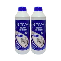 Nova -25 Derece Yeşil Antifriz 2 x 1.5 L