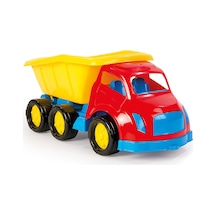 7001 Maxi Kamyon Pvc