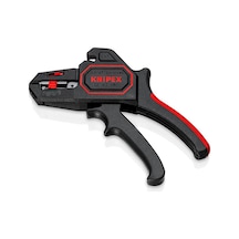 Knipex 12 62 Otomatik Kablo Sıyırıcı 180 Mm