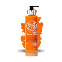 Krem Kolonya Revitalizing 400 Ml Turuncu