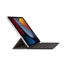 Apple Uyumlu MX3L2TU/A iPad  (9. Nesil) Smart Klavye