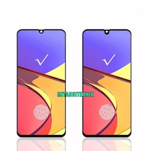 Samsung Uyumlu Galaxy A70 A705F Lcd Ekran Dokunmatik