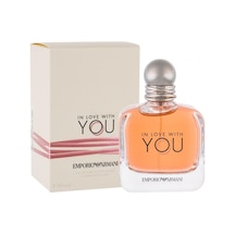 Ea Armanı In Love Wıth You 100 Ml Fem Deri