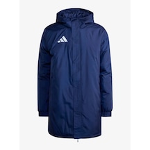 Adidas Jz6669 Entrada26 Stadium Jacket Erkek Mont Lacivert