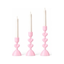 Açık Pembe