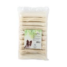 Gardenmix Sütlü Deri Kemik 16 Cm 90-100 G 10 Lu