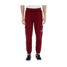 U.S. Polo Assn. Erkek Bordo Eşofman Altı 50270802 Bordo