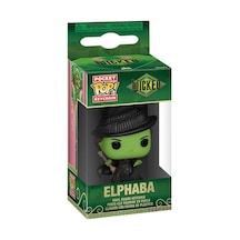 Funko Pop Pocket Keychain Wicked Elphaba