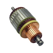 12v Marş Kollektörü Bosch Tipi 11 Diş Cıtroen Berlıngo-fıat Scudo-peugeot 307-vw Caddy/jetta