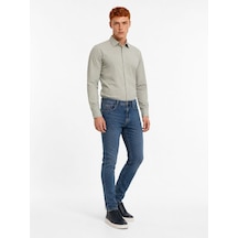 Loft Ricardo Slim Fit Erkek Pantolon Lf2044385 Q1.v1 Denim