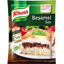 Knorr Beşamel Sos 70 G