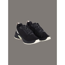 Calvin Klein Jeans Kadın Sneaker Yw0yw018560go Siyah