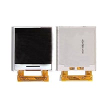 Kadrioğlu Galaxy E1120 E1125 Ekran Lcd