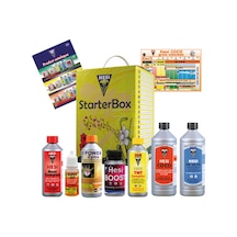 Hesi Starter Box - Coco