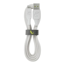 By Harman - Instantconnect Kablo Usb-a Lightning,mavi,1.5m