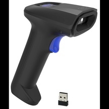 Sunlux Rw10, El Tipi, Cmos, Kablosuz, Wi-fi, Bluetooth, Usb Bağlantı Dongle , 2d Karekod, Barkod O