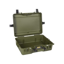 Mtc 330 Yeşil - Boş Tough Case Pro Takım Çantası