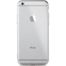 Fitcase Iphone 6 / 6S Kilif Kamera Korumali Silikon Seffaf Arka K 483370616