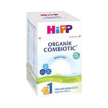 Hipp 1 Combiotic Bebek Sütü 800 G