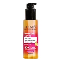Urban Care Perfecting Saç Bakım Yağı 100 Ml - 6 Adet Tarı