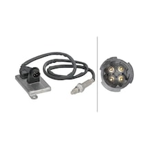 Hella 6pn358186091 Nox Sensoru 1872080 1908536 2020691