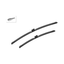 Mercedes A180 W177 On Silecek Seti 2020-2020 Bosch 3397014204