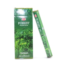 Magicool Hem Forest Aromalı Çubuk Tütsü