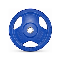 Voltrike Avs 17.5 Kg Olimpik Kauçuk Kaplama Plaka