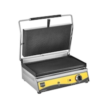 Remta 20 Dilim Tost Makinası Elektrikli