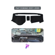 Fıat Fıorıno 2007-2020 Torpido Örtüsü Güneşten Korur Kolay Montaj Tam Uyum Tb26
