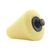 Shine Mate Eb210 Yedek Konik Süngeri Sarı 48131-19