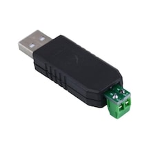 Usb To Rs485 Converter Usb-485 Rs 485 Çevirici Win7 Xp