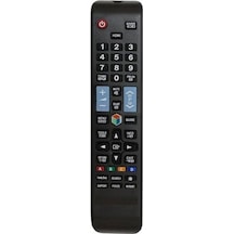 Samsung Uyumlu Ue65Ks9500Txtk Yedek Kumandası