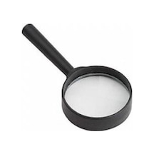 Masis Plastik Çerçeveli Büyüteç 75  Mm