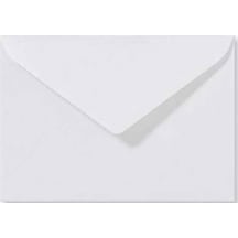 Oyal Zarf Davetiye 13x18 110gr Beyaz