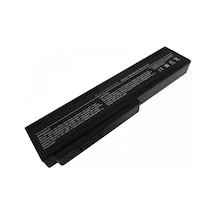 Asus Uyumlu X57 X64 Serisi Notebook Batarya Laptop Pil A32-M50
