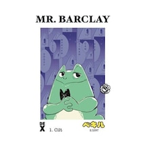 Mr. Barclay 1 / Bekir Sert