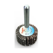30x15 Saplı Mop Zımpara 60 Kum Yamanmop-5 Adet