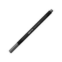Gıpta Fineliner Keçe Uçlu Kalem 0.4Mm Gri