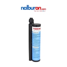 Tekno İki Bileşenli Kimyasal Dübel Epoksi 345 Ml
